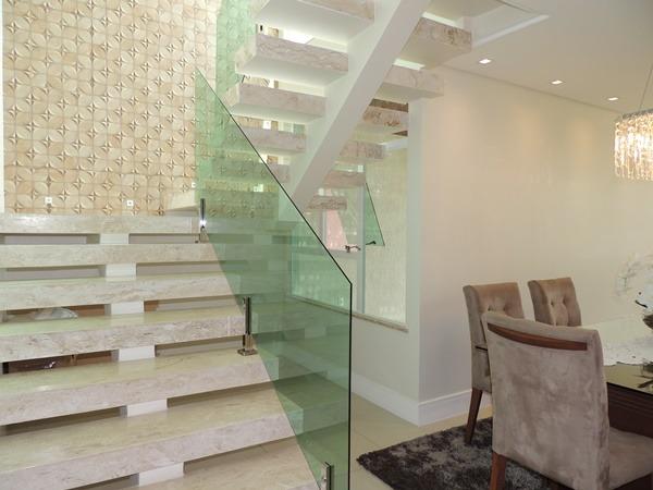 Vendo linda casa em condomínio fechado - Foto 5