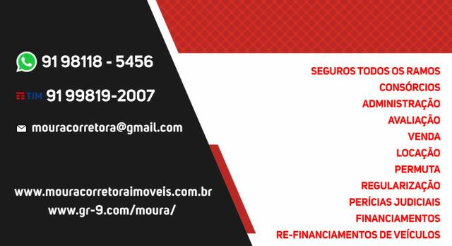 Moura Gestor Imobiliário-Tem Lojas Comerciais alugar nas Principais Ruas Centro de Belem - Foto 2