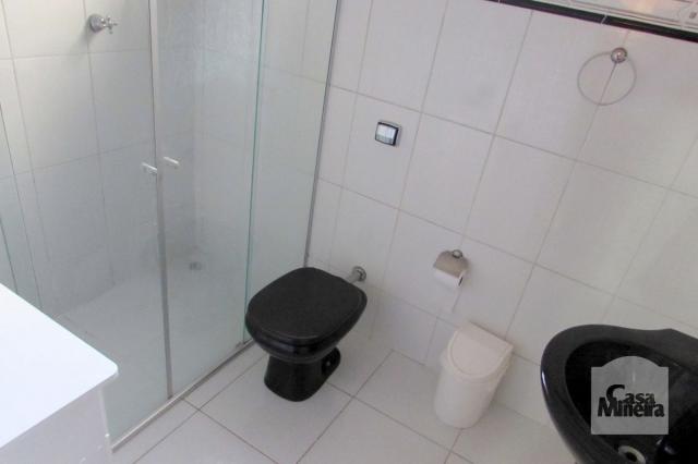Casa à venda com 3 dormitórios em Lagoinha, Belo horizonte cod:211834 - Foto 5