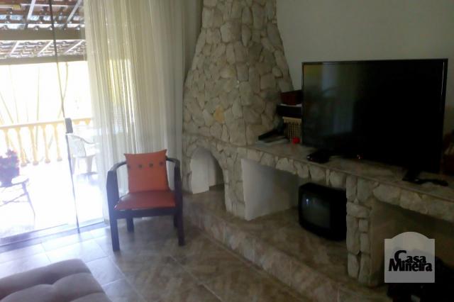Casa à venda com 3 dormitórios em Caiçaras, Belo horizonte cod:210634 - Foto 6
