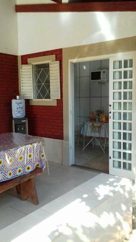 Chacara 679 metros,com 6 dormitórios,piscina,ótimo para renda, próximo do clube DI roma - Foto 19