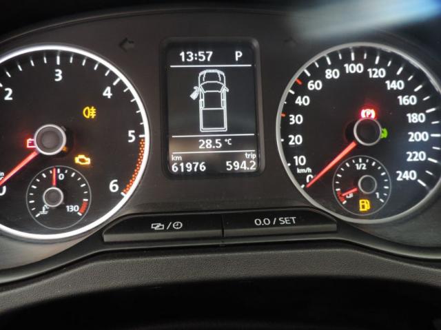 Volkswagen Amarok TRENDLINE CD 2.0 TDI 4X4 DIES AUT Automatico - Foto 4