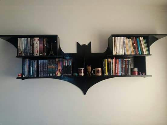Nicho Batman