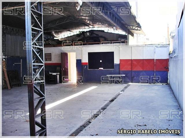 Terreno comercial à venda, Vila Olímpia, São Paulo - TE0006. - Foto 10