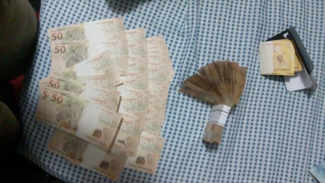 Compro ágio pago 5.000