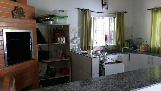 Casa no Alagado do Segredo ( PR )Condominio Gralha azul. terreno de 1.800 mt2 - Foto 8