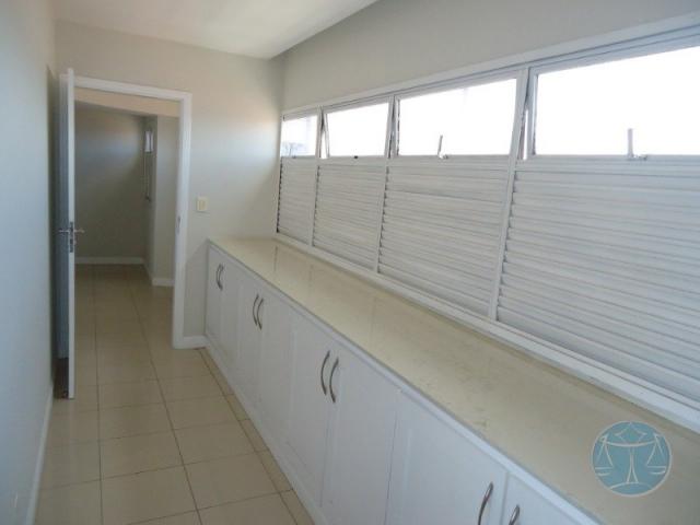 Apartamento à venda com 5 dormitórios em Candelária, Natal cod:10246 - Foto 13