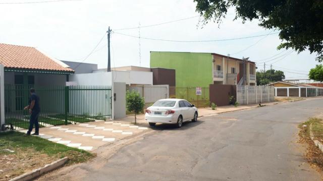 Casa No Bairro Nossa senhora Aparecida no Coxipó (agende Sua Visita) - Foto 10