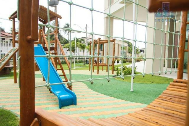 Apartamento residencial 64m Maraponga - Foto 14