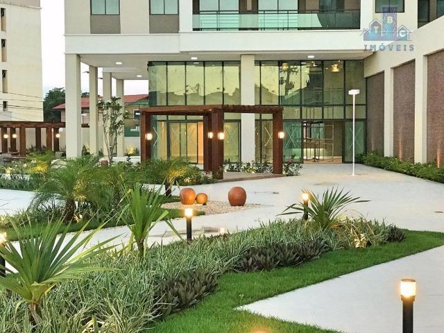 Apartamento residencial 64m Maraponga - Foto 19