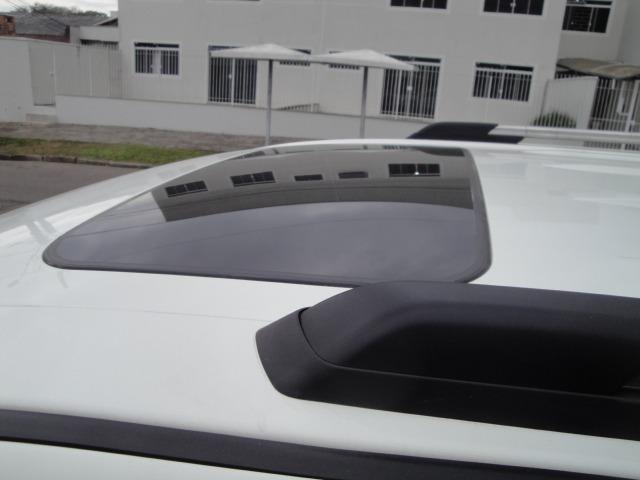 Dodge Journey RT 7 Lugares Teto Solar - Foto 8