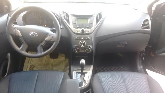HB20 Hatch 1.6 Aut 2015 apenas 50.000 KM - Foto 6