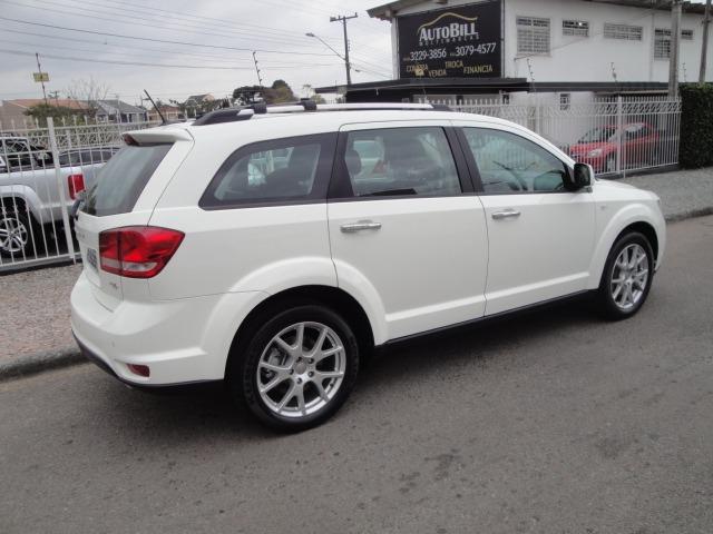 Dodge Journey RT 7 Lugares Teto Solar - Foto 5