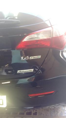 HB20 Hatch 1.6 Aut 2015 apenas 50.000 KM - Foto 4