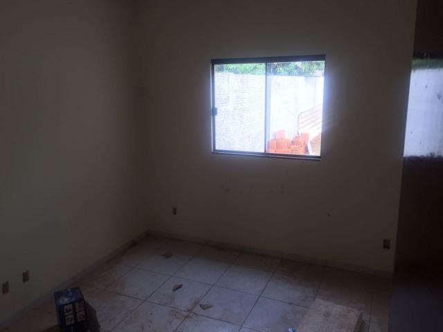 Casa No Bairro Nova Esperança 1 ( Agende Sua Visita) - Foto 4