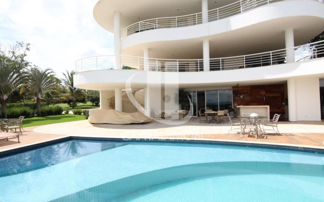 Casa de condomínio à venda com 5 dormitórios em Lago sul, Brasília cod:IN5CS23797 - Foto 18