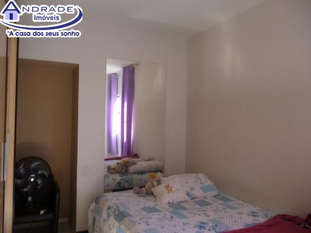 Casa - Conjunto Celso Machado Belo Horizonte - Foto 3