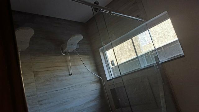 Imperdível casa com design moderno prox ao Park way!!!! - Foto 10