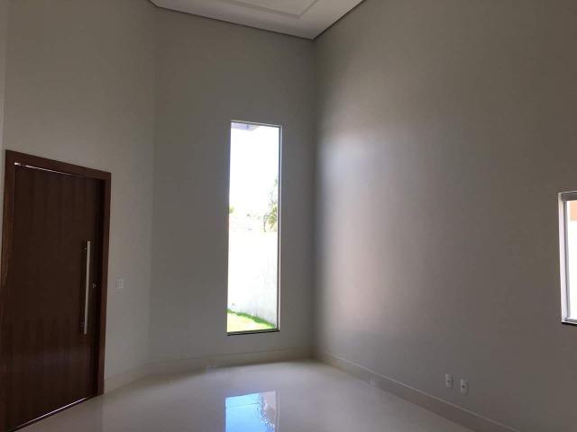 Casa nova e moderna!! Localização privilegiada de vicente pires, próximo a Bonanza! - Foto 3