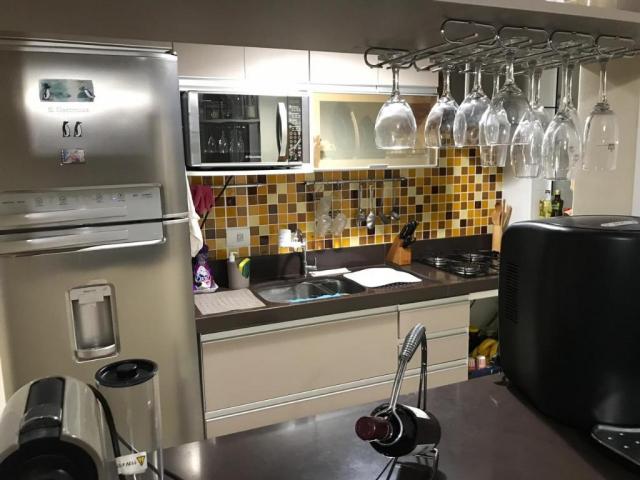Apartamento à venda, 65 m² por r$ 330.000,00 - parque industrial - são josé dos campos/sp - Foto 6