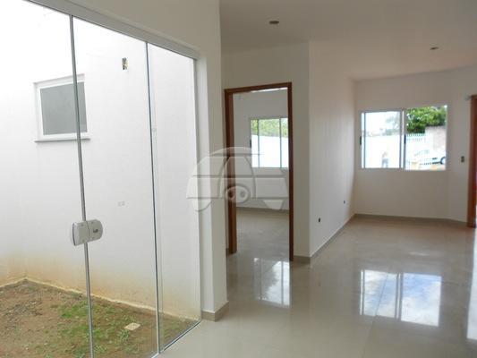 Casa à venda com 3 dormitórios em Campo pequeno, Colombo cod:138018 - Foto 6