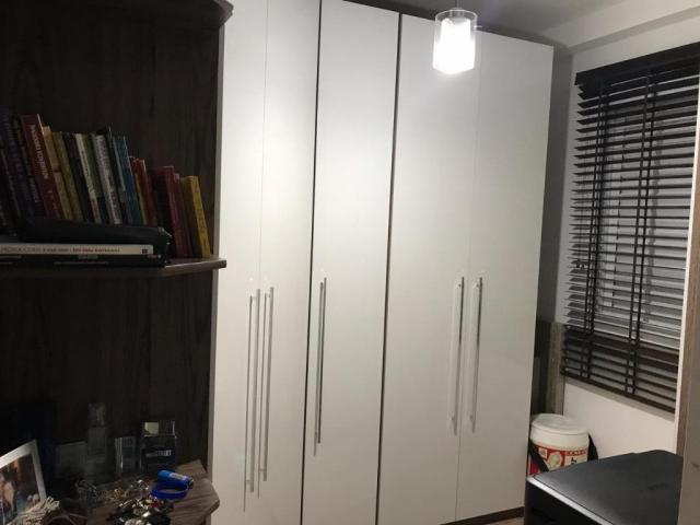 Apartamento à venda, 65 m² por r$ 330.000,00 - parque industrial - são josé dos campos/sp - Foto 11