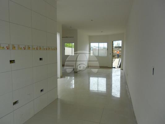 Casa à venda com 3 dormitórios em Campo pequeno, Colombo cod:138018 - Foto 17