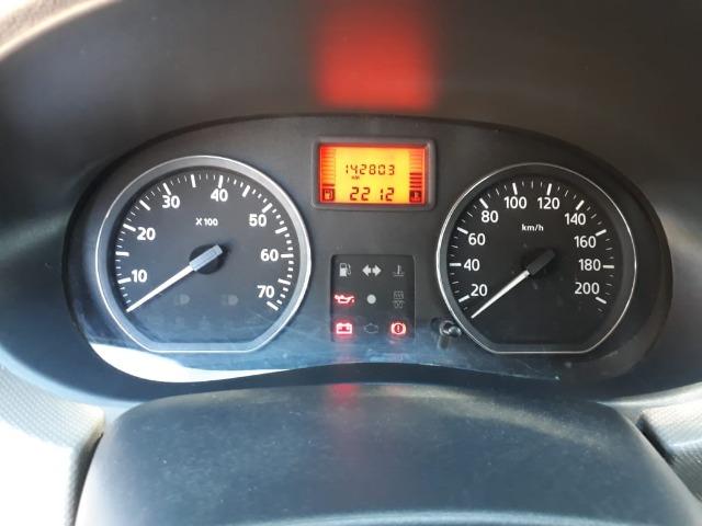 Renault Sandero Expression 1.6 2008/2008 - Foto 7