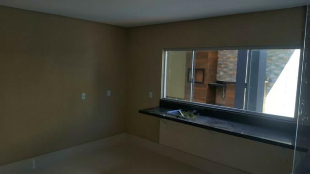 Imperdível casa com design moderno prox ao Park way!!!! - Foto 15