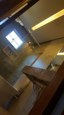 Imperdível casa com design moderno prox ao Park way!!!! - Foto 12