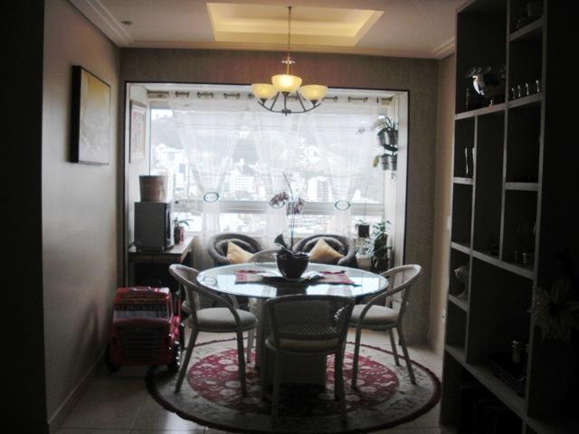 Apartamento à venda, 3 quartos, 2 vagas, buritis - belo horizonte/mg - Foto 4