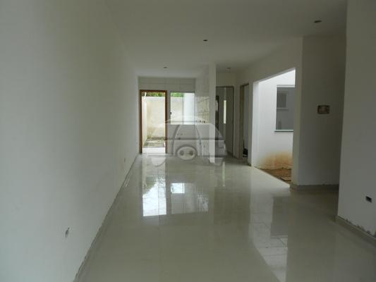 Casa à venda com 3 dormitórios em Campo pequeno, Colombo cod:138018 - Foto 2