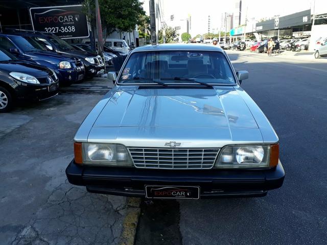 Opala Diplomata SE 1989 6cc Completo Troco - Foto 2