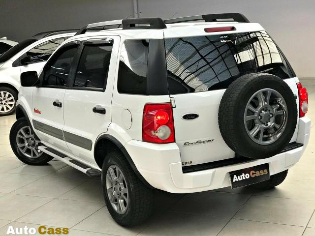 Ecosport freestyle impecável! raridade! - Foto 16