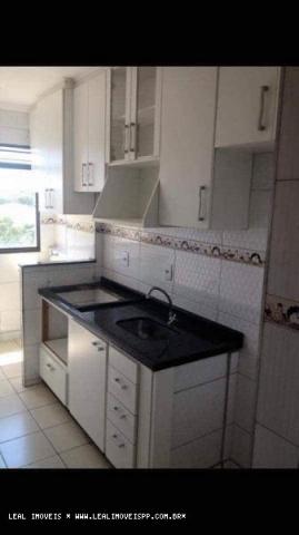 Apartamento para Venda em Presidente Prudente, EDIFICIO ATALAIA, 2 dormitórios, 1 banheiro - Foto 4
