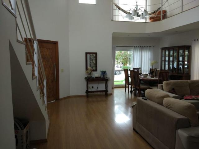 Casa com 3 dormitórios à venda, 210 m² por r$ 850.000 - urbanova - são josé dos campos/sp - Foto 4