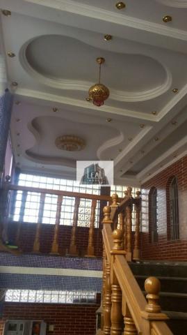 Ponto comercial, Jardim Zaira, Guarulhos-SP - Foto 16