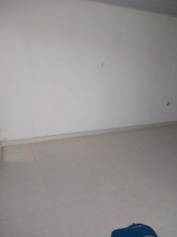Alugo sala comercial, no conjunto Augusto Franco, - Foto 5