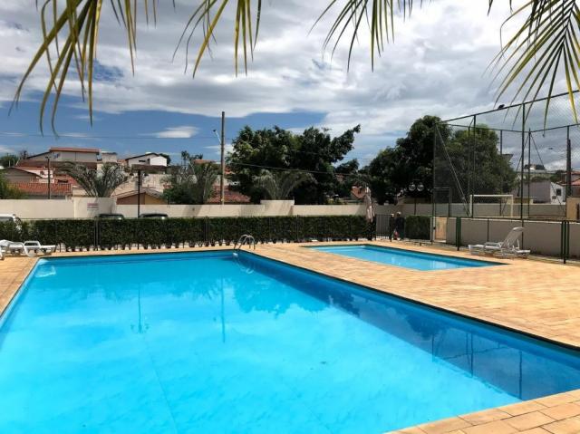 Cobertura 3 dormitórios à venda/locação 127 m² centro taubaté/sp