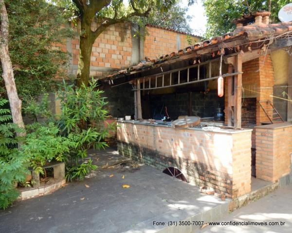 Casa à venda com 5 dormitórios em Aparecida, Belo horizonte cod:CS0007 - Foto 18