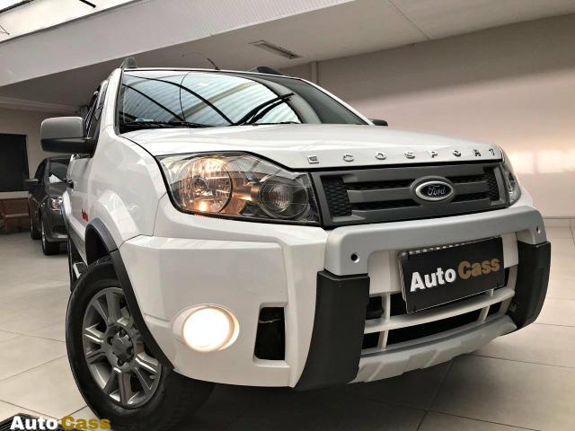 Ecosport freestyle impecável! raridade! - Foto 7