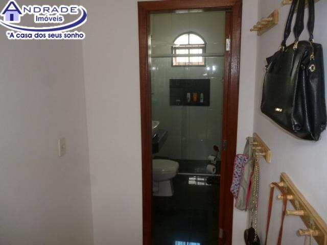 Casa - Serrano Belo Horizonte - Foto 17