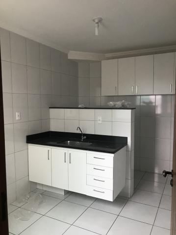 Apartamento à venda com 2 dormitórios em Queluz, Conselheiro lafaiete cod:347 - Foto 3