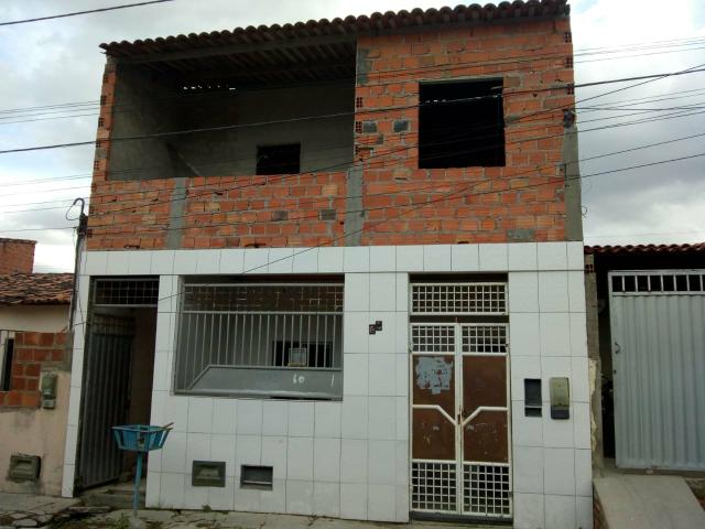 Casa de baixo 90 mil