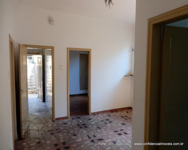 Casa à venda com 3 dormitórios em Carlos prates, Belo horizonte cod:CS0008 - Foto 5