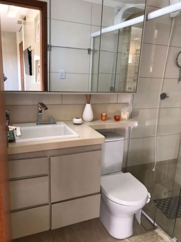 Apartamento à venda com 3 dormitórios em Jardim eldorado, Conselheiro lafaiete cod:287 - Foto 14