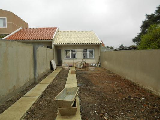 Casa à venda com 3 dormitórios em Campo pequeno, Colombo cod:138018 - Foto 4