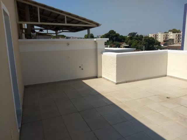 Cobertura 3 dormitórios à venda/locação 127 m² centro taubaté/sp - Foto 19