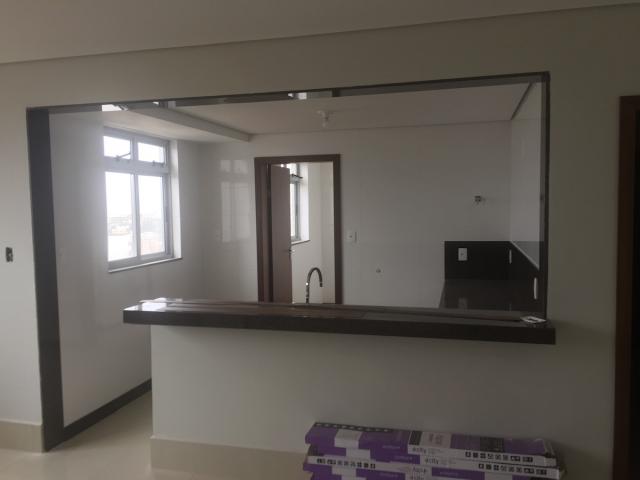 Apartamento à venda com 2 dormitórios em Angélica, Conselheiro lafaiete cod:299 - Foto 7