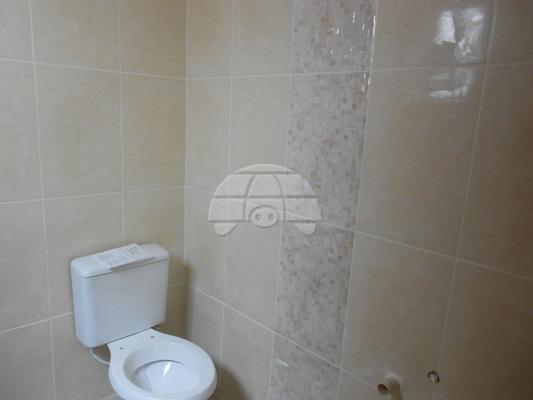 Casa à venda com 3 dormitórios em Campo pequeno, Colombo cod:138018 - Foto 19